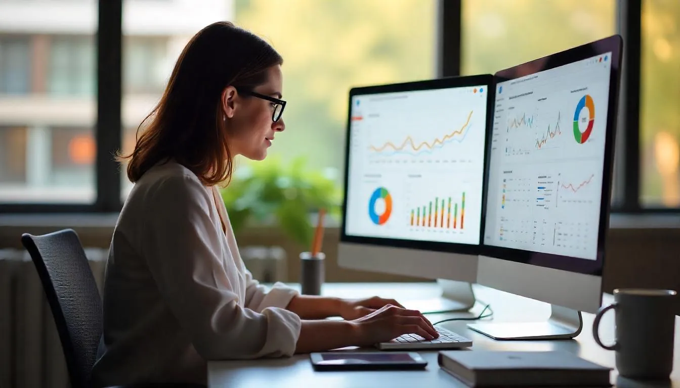 Задачи интернет-маркетолога: как стать востребованным специалистом и успешно продвигать бизнес в Нижневартовске