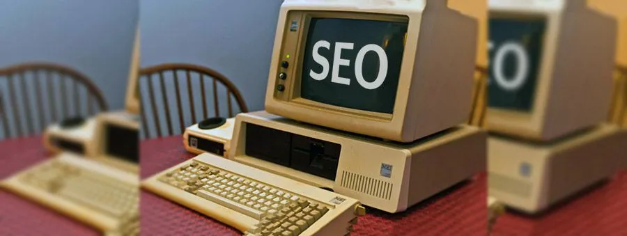 Устаревшие методы продвижения сайтов в Нижневартовске