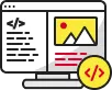 Разработка сайтов на <br>1С-Битрикс в Нижневартовске