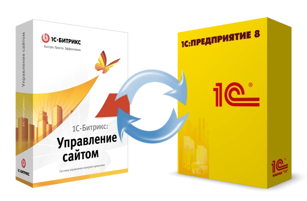 Битрикс и интеграция с 1С: инструкция в Нижневартовске