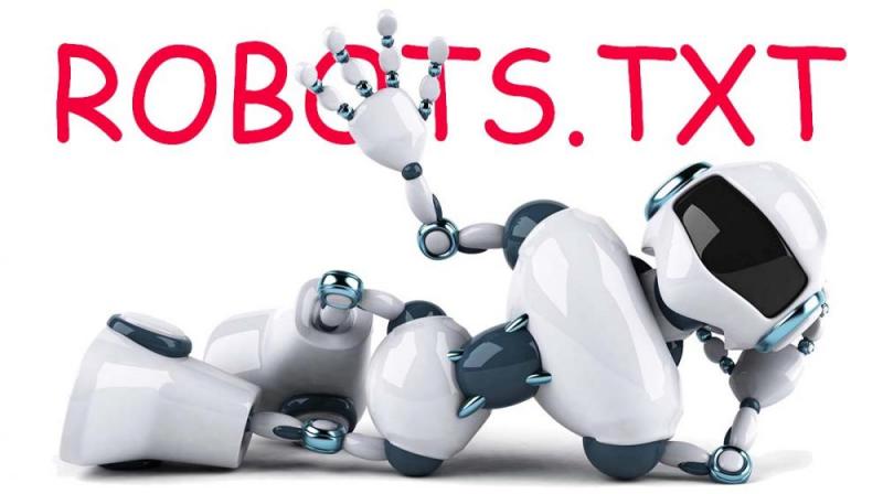 Что такое robots.txt и зачем он нужен в Нижневартовске